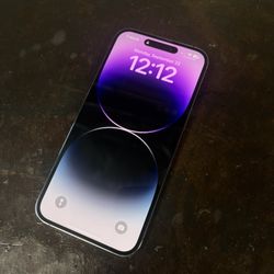 Apple iPhone 14 Pro Max 1TB