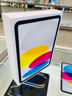 iPad 10th gen 64gb