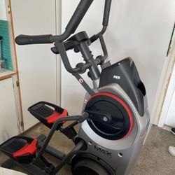 BowFlex Max M5 Trainer