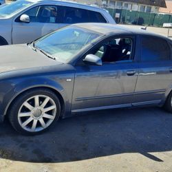 2006 Audi A4