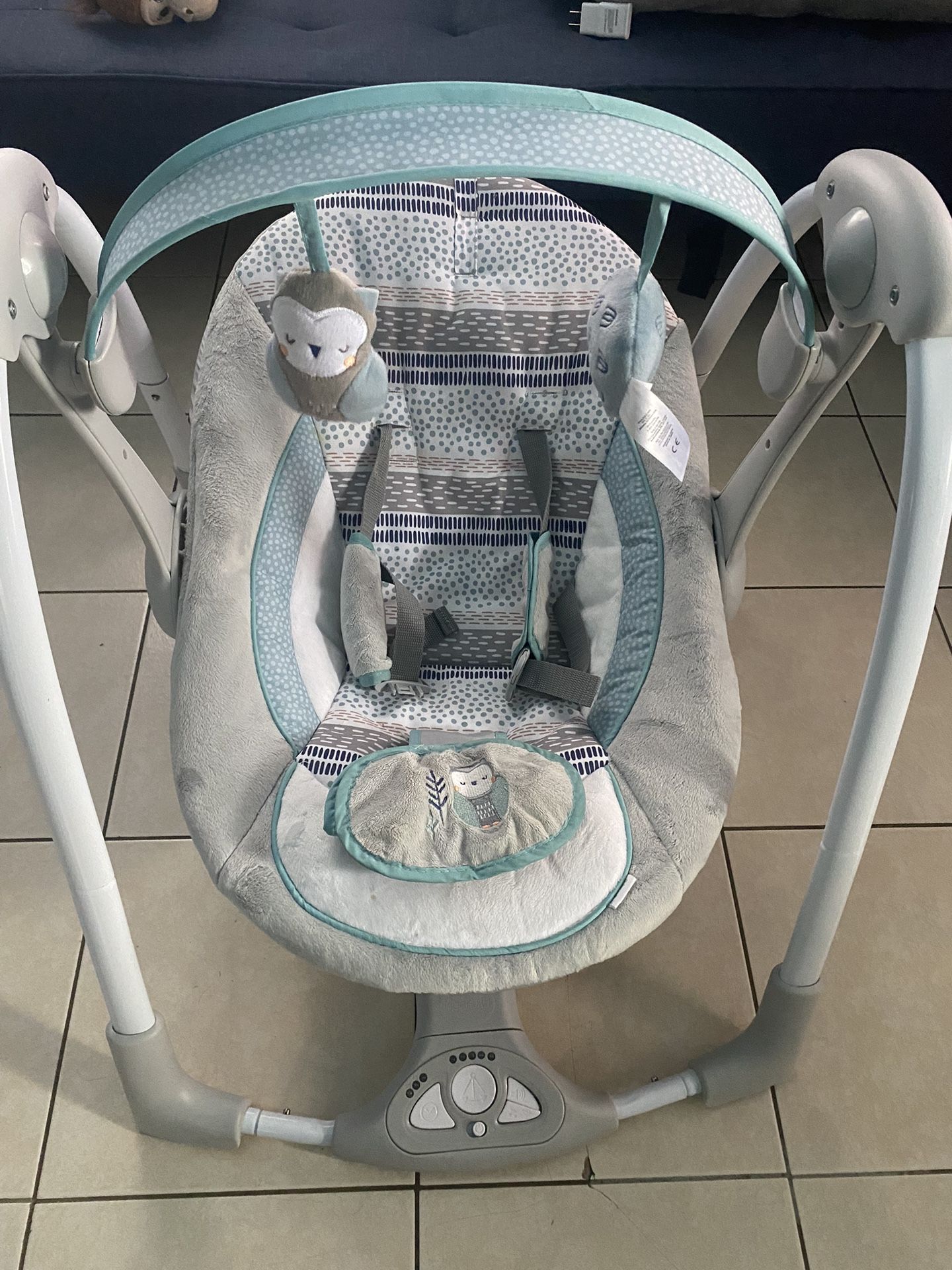 Baby Bouncer