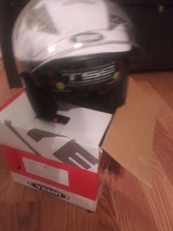 motorcycle helmet xl
