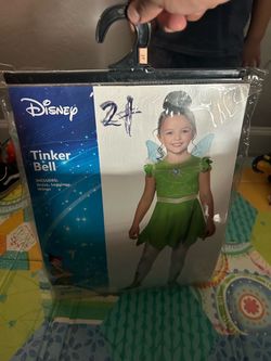 Costume for adults