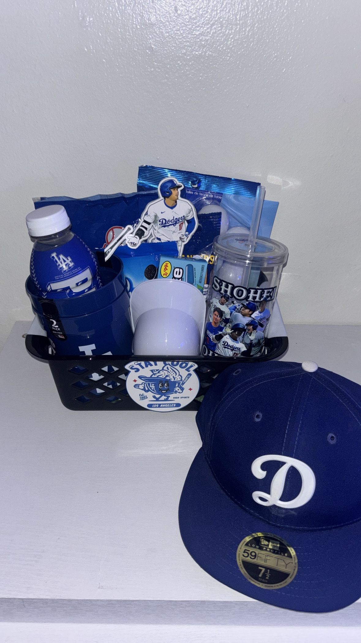 Fathers Day Baskets