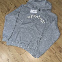 Spyder Hoodie VVS