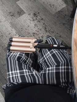 Cortex Beauty Curler