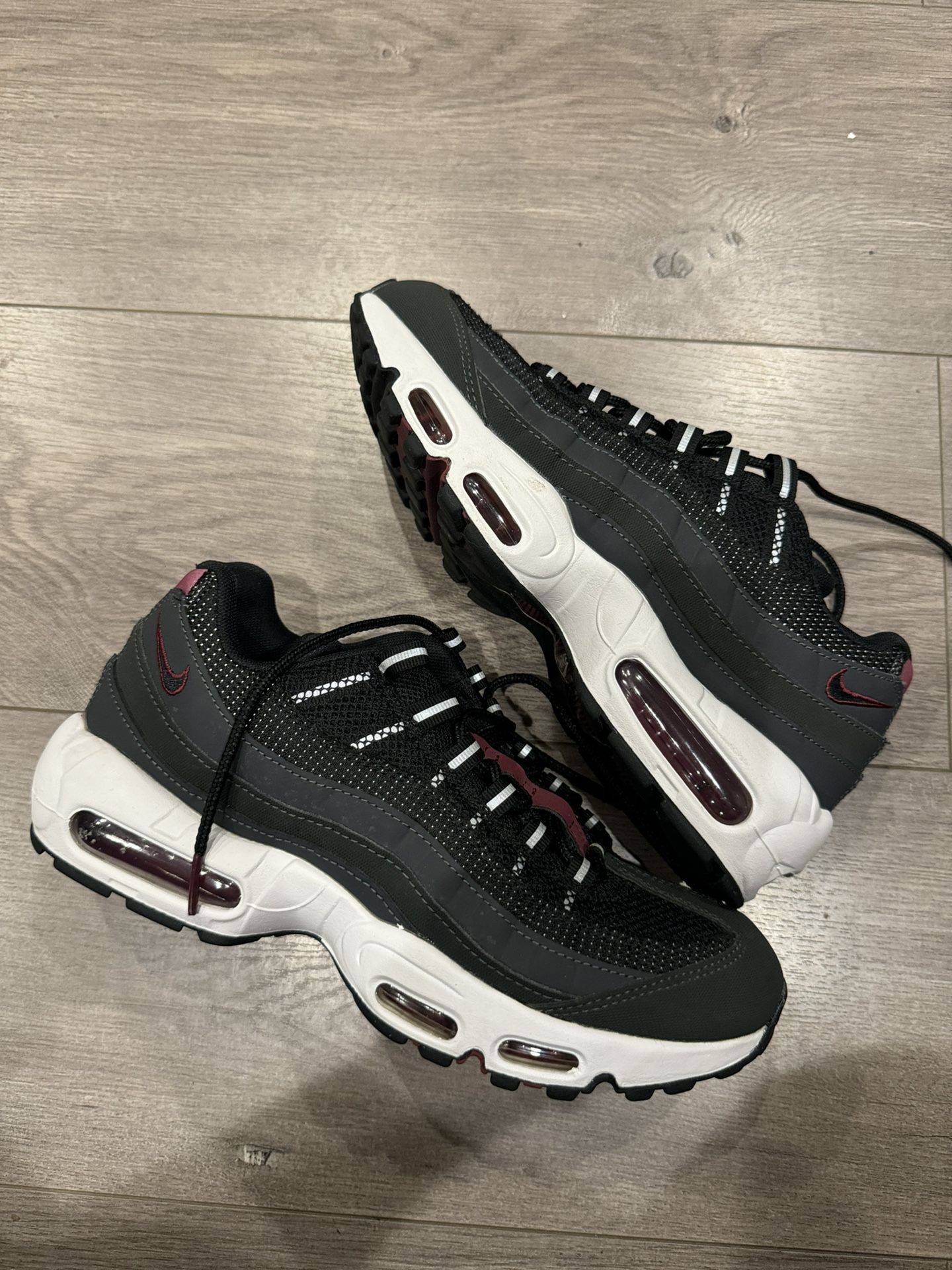Nike Air Max 95 Size Men Used No Box
