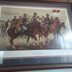 Don Stivers " Tracking Victorio "