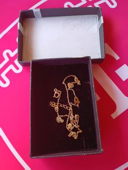 Brand New Necklace,Pick Up Only.