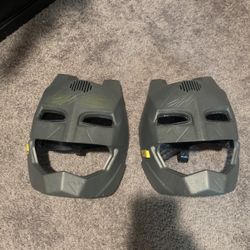 Kids Batman Audio Mask
