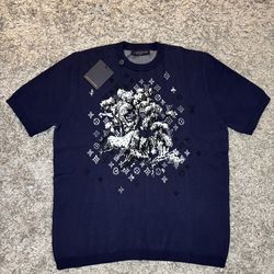 Lv Shirt size L
