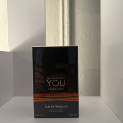 Stronger With You Absolutely 