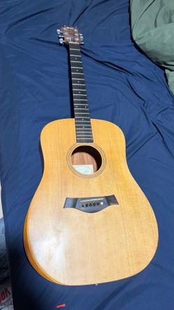 Taylor Academy Acoustic Guitar