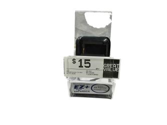 Jvc Ha-a4t Black