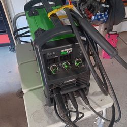 Mig Welder