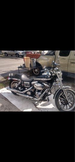 2003 Harley Davidson Anniversary Special lowrider