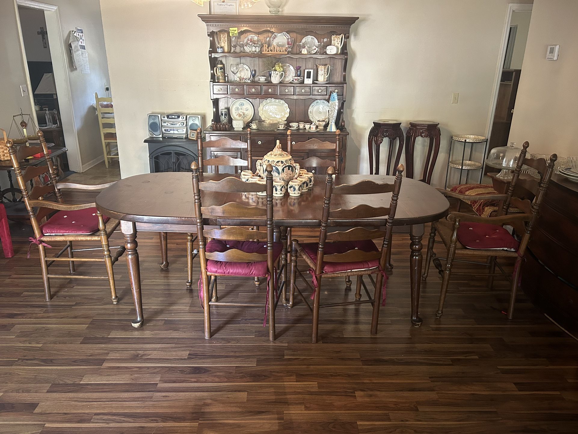 Dining Room Set