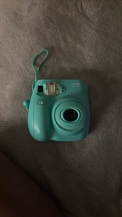 Instax mini camera
