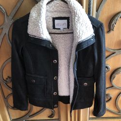 Womens Fleece jacket
