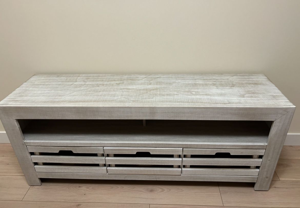 Entryway Table