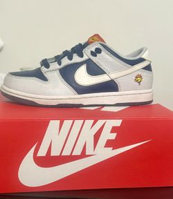 Nike Dunks