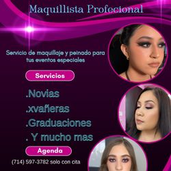 Maquillaje 