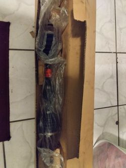 Accord cv axle 13-17 driver