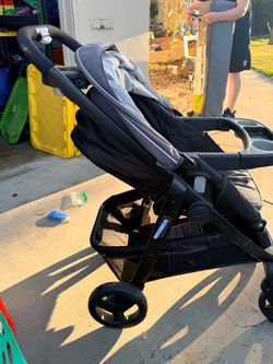 Stroller