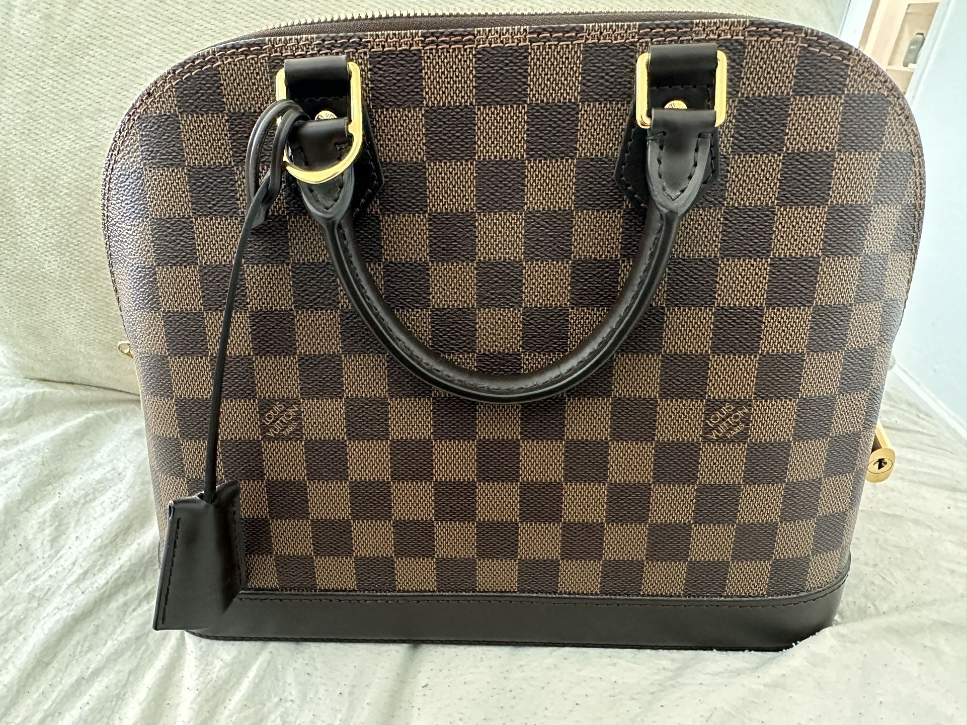 2021 Louis Vuitton Alma PM - clothing & accessories - by owner