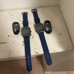 Brand New Smart Watches  $45 Each 