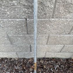 Grampa's Weeder - The Original Stand Up Weed Puller Tool with Long Handle