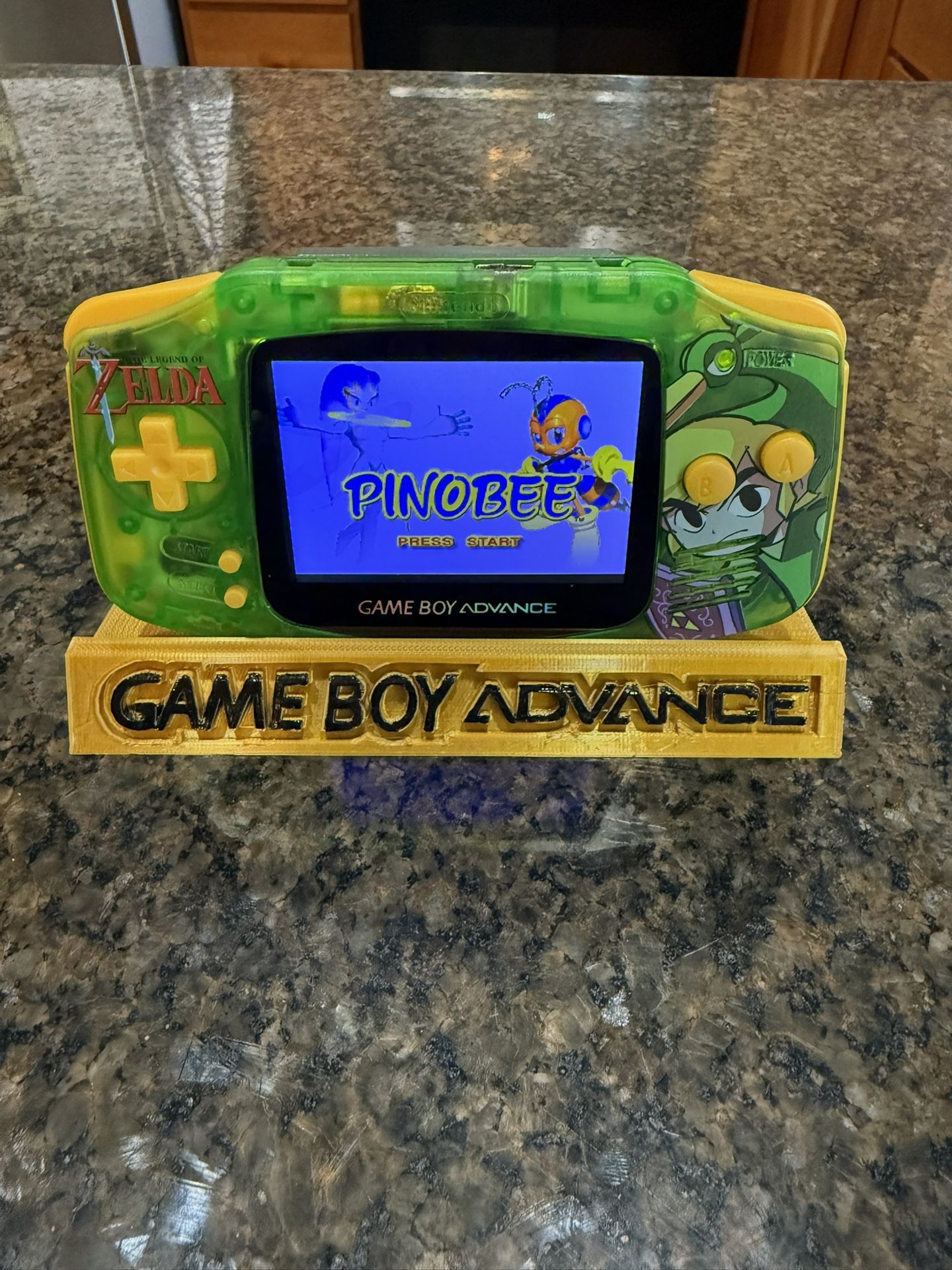 Ips V2 GBA