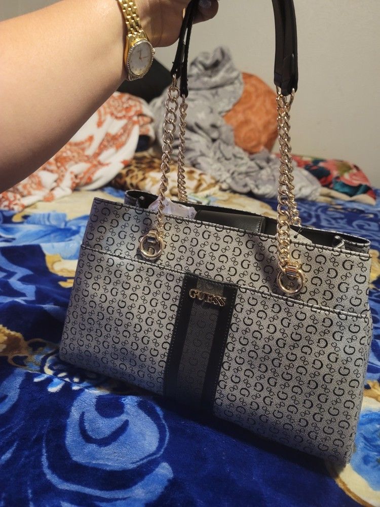 Bolso Original Guess