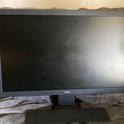 BenQ Gaming Monitor 