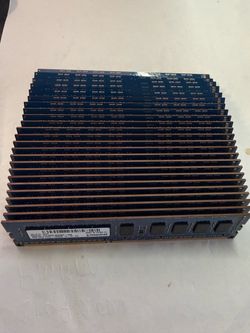 Bulk RAM Sale Modules (DDR4 / DDR5 / Server & Desktop)