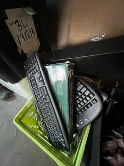 KEYBOARDS $5 EACH