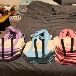 Trader Joe Tote Bags 