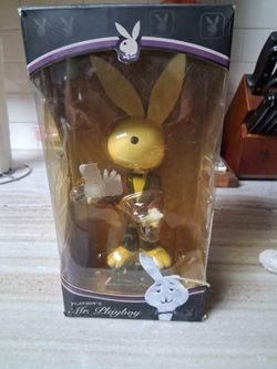 Mr playboy