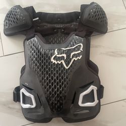 Dirtbike Roost Protector 
