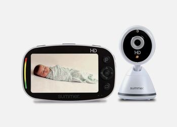 Baby Video Monitor