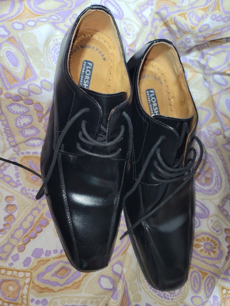 Florsheim Mens Shoes Size 8.5