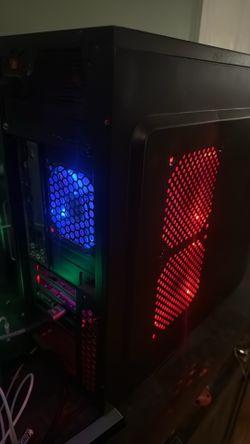 Beginner PC