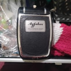 German Made Cameron Flash