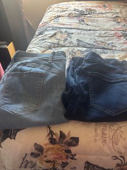Pantalones