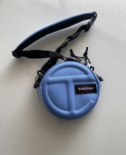 Telfar X Eastpak Circle Bag