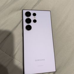 Samsung Galaxy S24 Ultra 