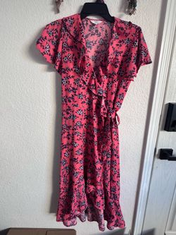 Dress women small