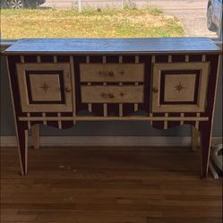 Sofa Table