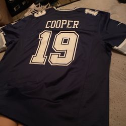 cowboys jersey  