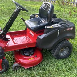 Nice Zero Turn Mower 